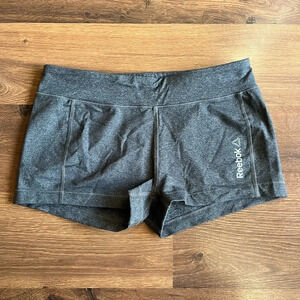 🔥4/$20 Reebok Shorts